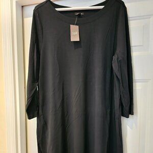 J. JILL NWT Wearever Dress
